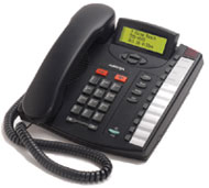 for sale online black Nortel Meridian M9516 M 9516 Business Desk Telephone